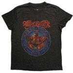 Aerosmith Unisex T-Shirt