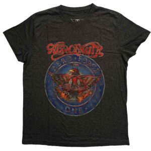 Aerosmith Unisex T-Shirt