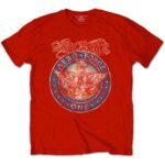 Aerosmith Unisex T-Shirt