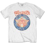 Aerosmith Unisex T-Shirt