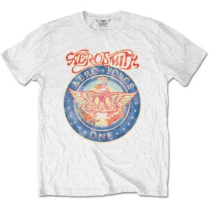Aerosmith Unisex T-Shirt