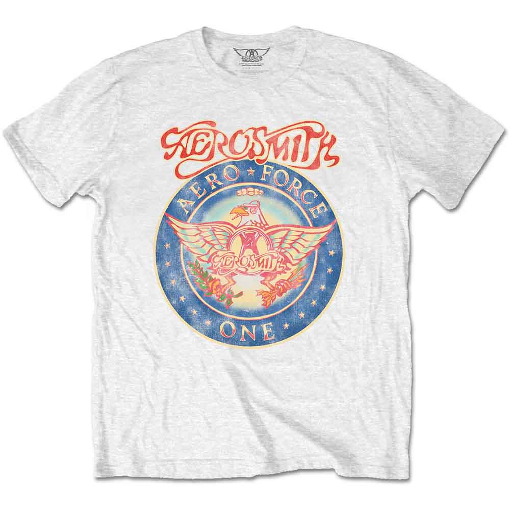 Aerosmith Unisex T-Shirt