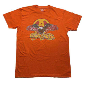Aerosmith Unisex T-Shirt