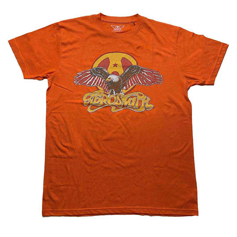 Aerosmith Unisex T-Shirt