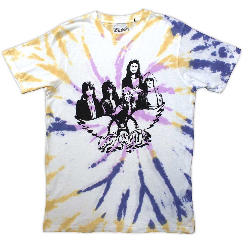 Aerosmith Unisex T-Shirt