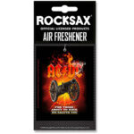 AC/DC Air Freshener Pack