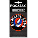 Grateful Dead Air Freshener Pack