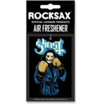 Ghost Air Freshener Pack