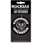 Motorhead Air Freshener Pack