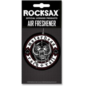 Motorhead Air Freshener Pack