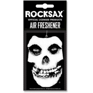 Misfits Air Freshener Pack