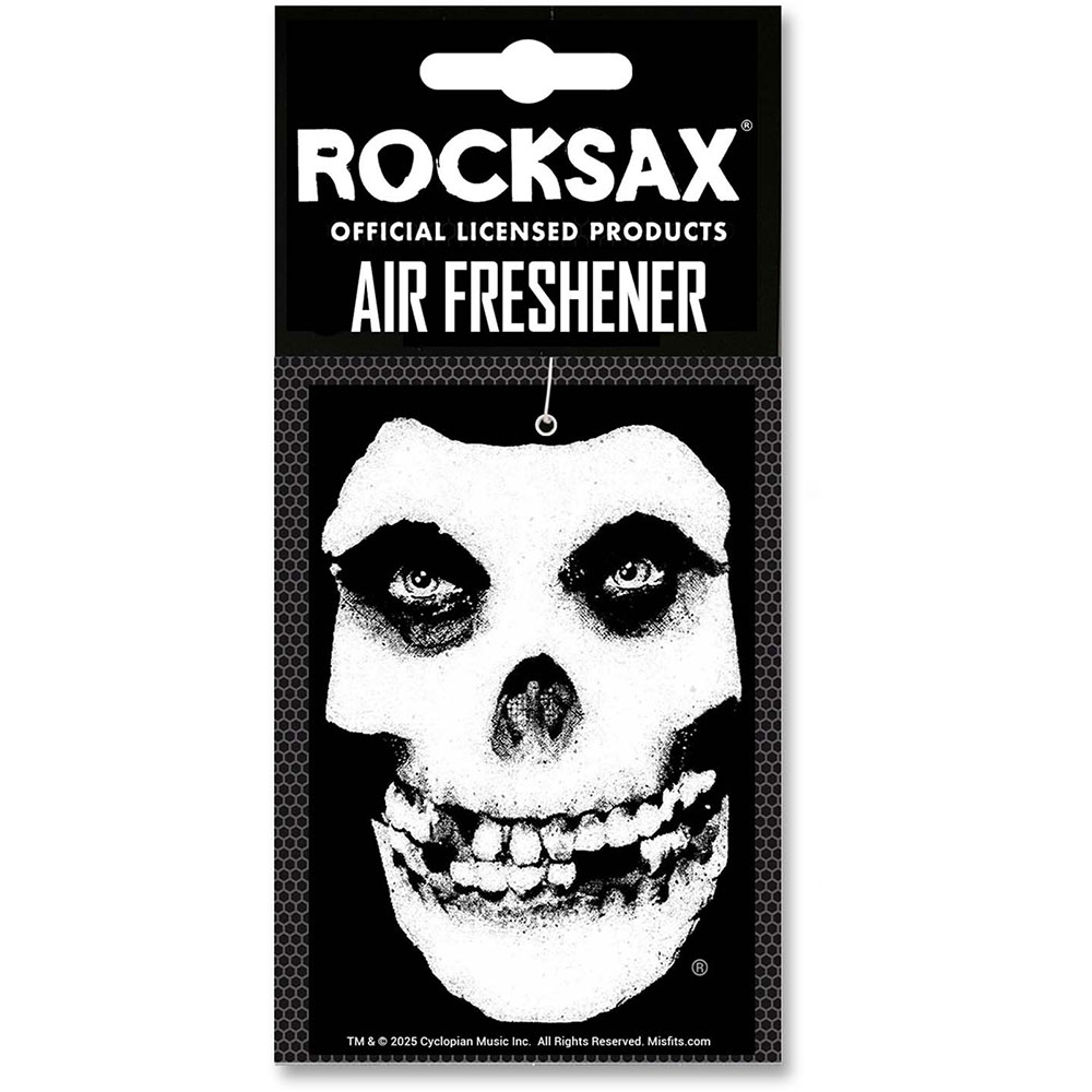 Misfits Air Freshener Pack