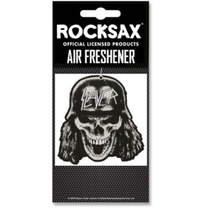 Slayer Air Freshener Pack