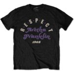 Aretha Franklin Unisex T-Shirt