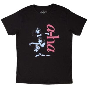 A-ha Unisex T-Shirt