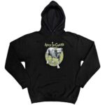 Alice In Chains Unisex Pullover Hoodie