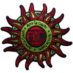 Alice In Chains Standard Patch