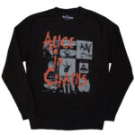 Alice In Chains Unisex Sweatshirt