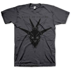 Alice In Chains Unisex T-Shirt