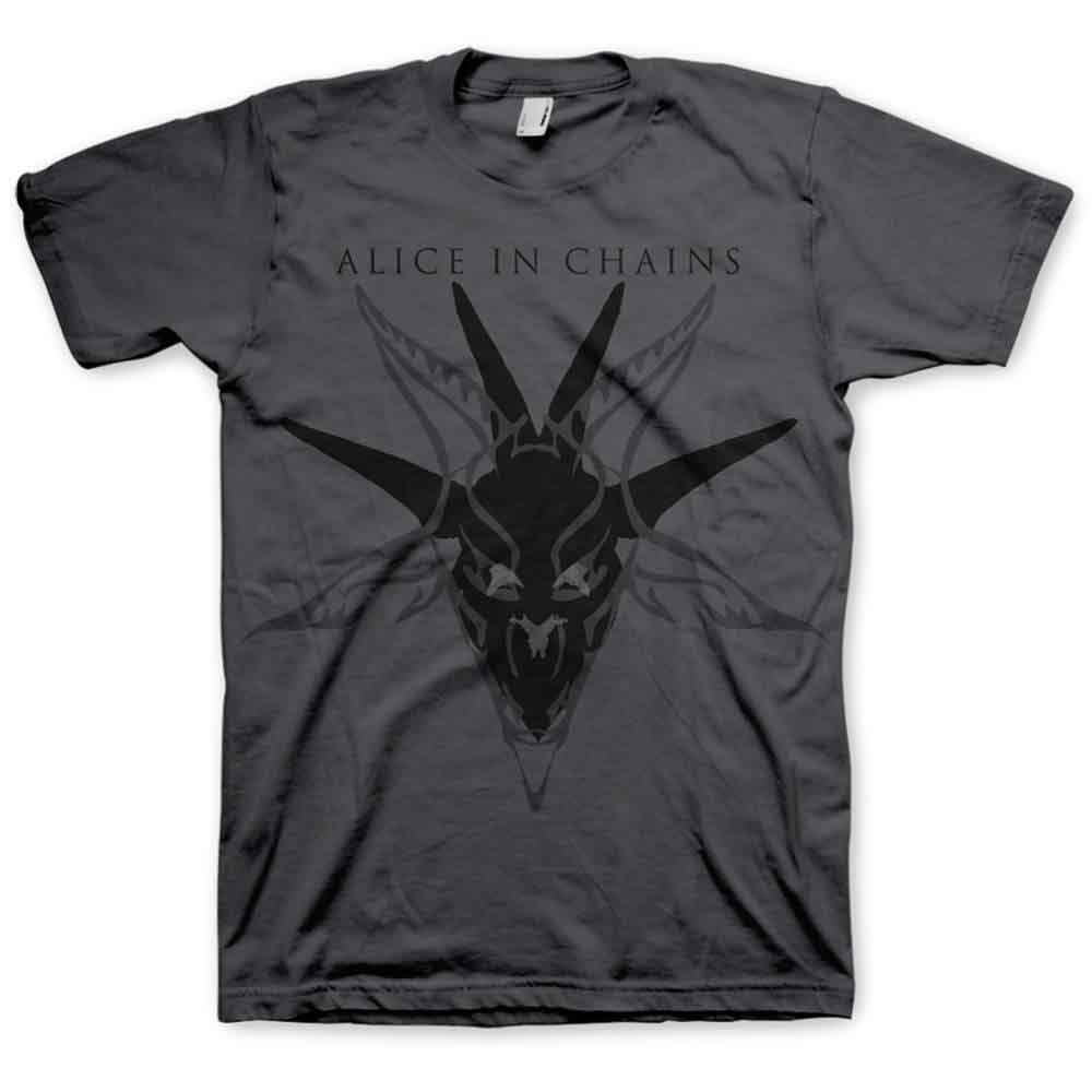 Alice In Chains Unisex T-Shirt