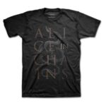Alice In Chains Unisex T-Shirt