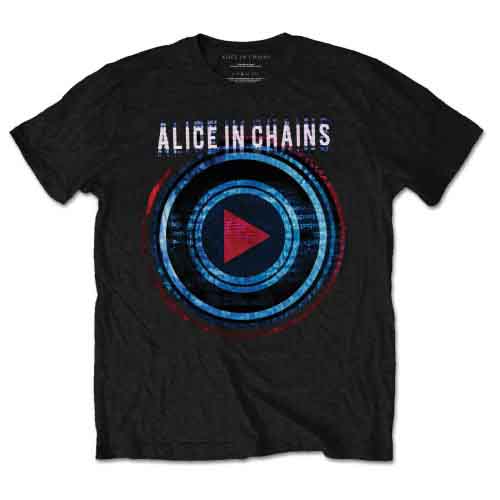 Alice In Chains Unisex T-Shirt