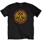Alice in Chains Unisex T-Shirt