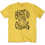 Alice in Chains Unisex T-Shirt