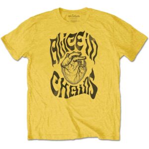 Alice in Chains Unisex T-Shirt
