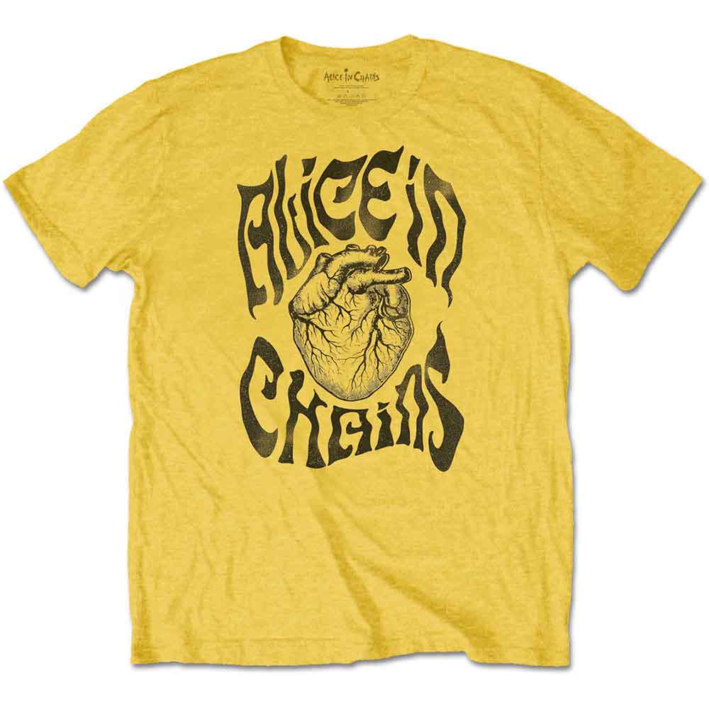 Alice in Chains Unisex T-Shirt
