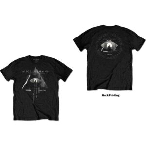 Alice In Chains Unisex T-Shirt