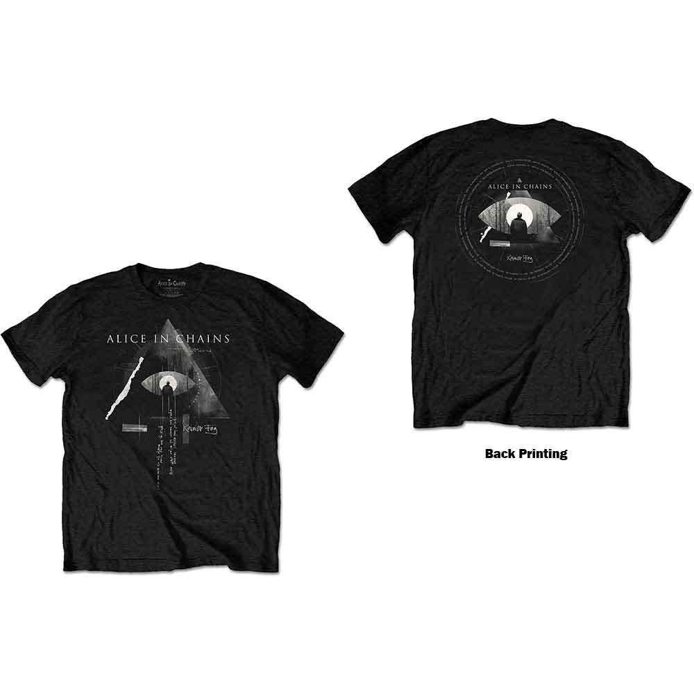 Alice In Chains Unisex T-Shirt