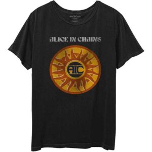 Alice In Chains Unisex T-Shirt
