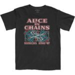 Alice In Chains Unisex T-Shirt