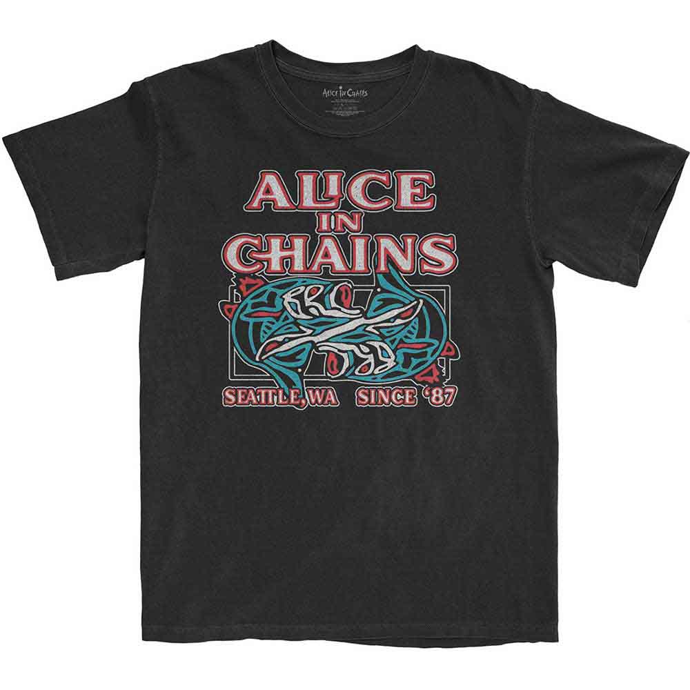 Alice In Chains Unisex T-Shirt