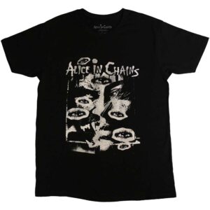Alice In Chains Unisex T-Shirt