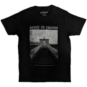 Alice In Chains Unisex T-Shirt