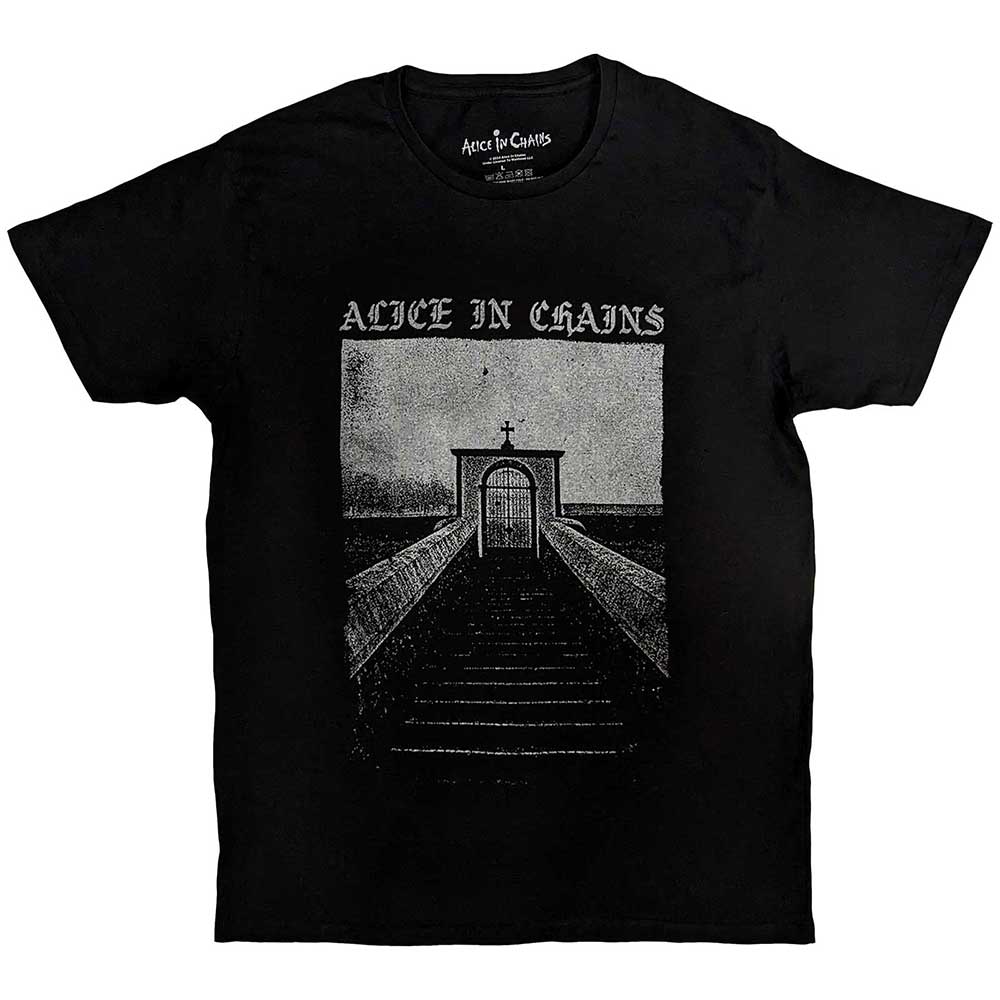 Alice In Chains Unisex T-Shirt