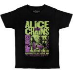 Alice In Chains Unisex T-Shirt