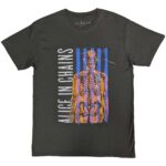 Alice In Chains Unisex T-Shirt