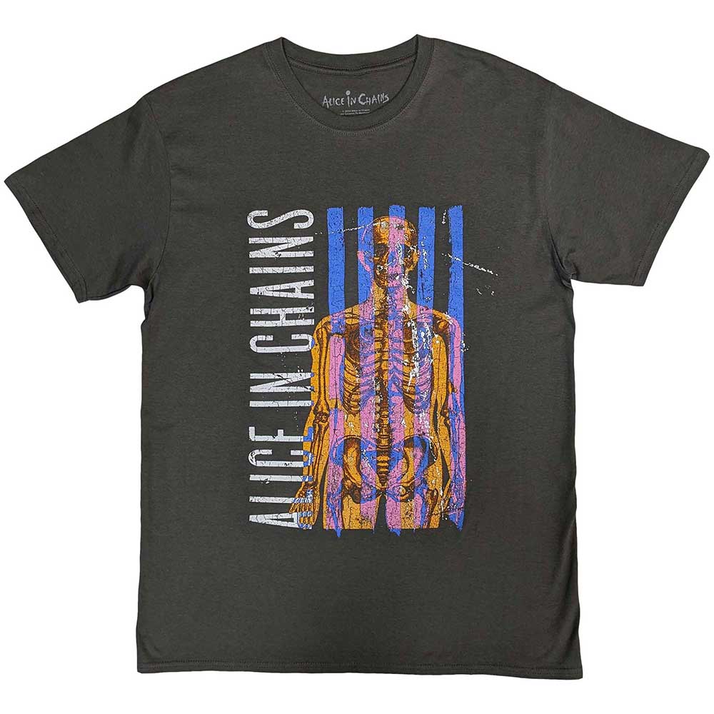 Alice In Chains Unisex T-Shirt