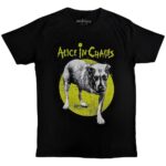 Alice In Chains Unisex T-Shirt