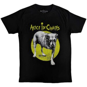 Alice In Chains Unisex T-Shirt
