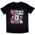 Alice In Chains Unisex T-Shirt