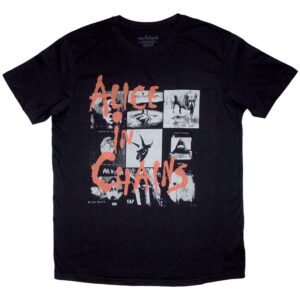 Alice In Chains Unisex T-Shirt