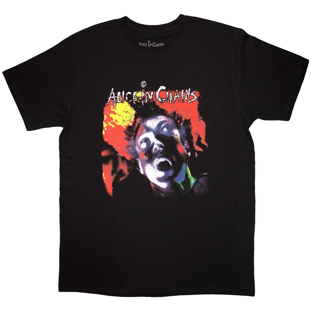 Alice In Chains Unisex T-Shirt