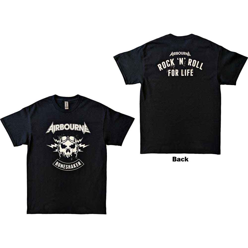 Airbourne Unisex T-Shirt