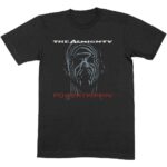 The Almighty Unisex T-Shirt