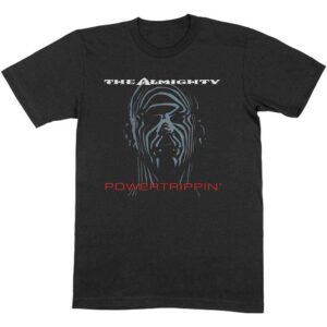 The Almighty Unisex T-Shirt