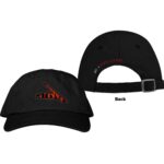 Alt-J Unisex Baseball Cap